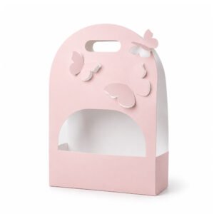 Cardboard Paper Bag