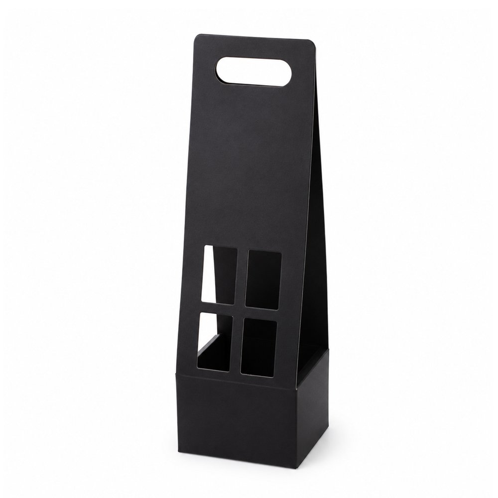 Cardboard Paper Bag - Image 2