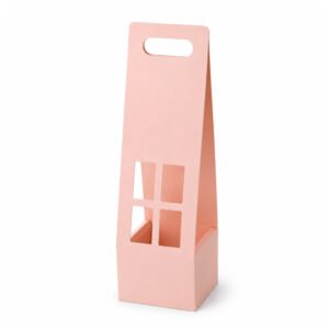 Cardboard Paper Bag