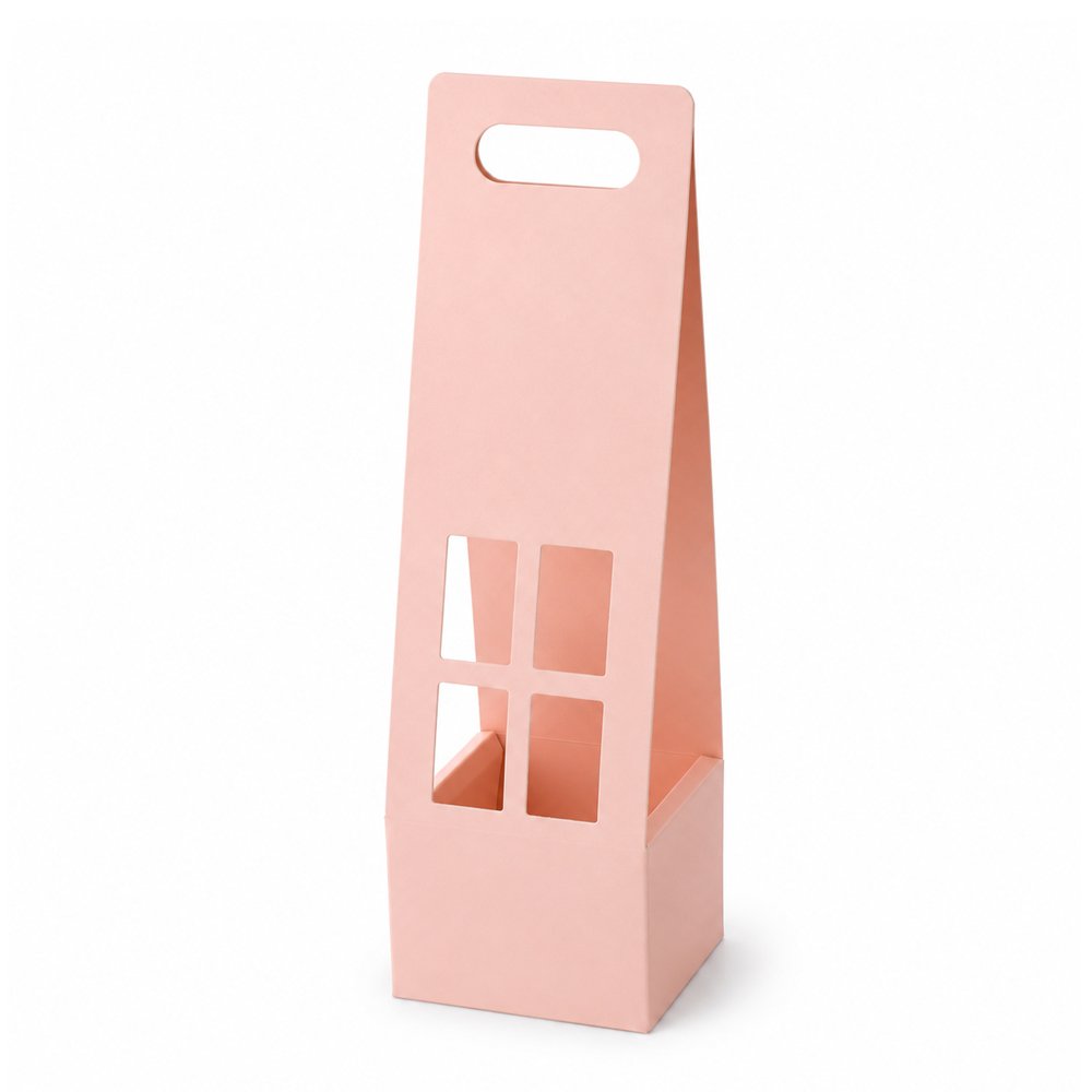 Cardboard Paper Bag