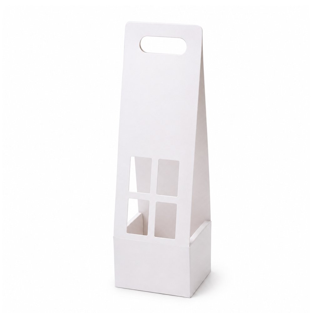 Cardboard Paper Bag - Image 4
