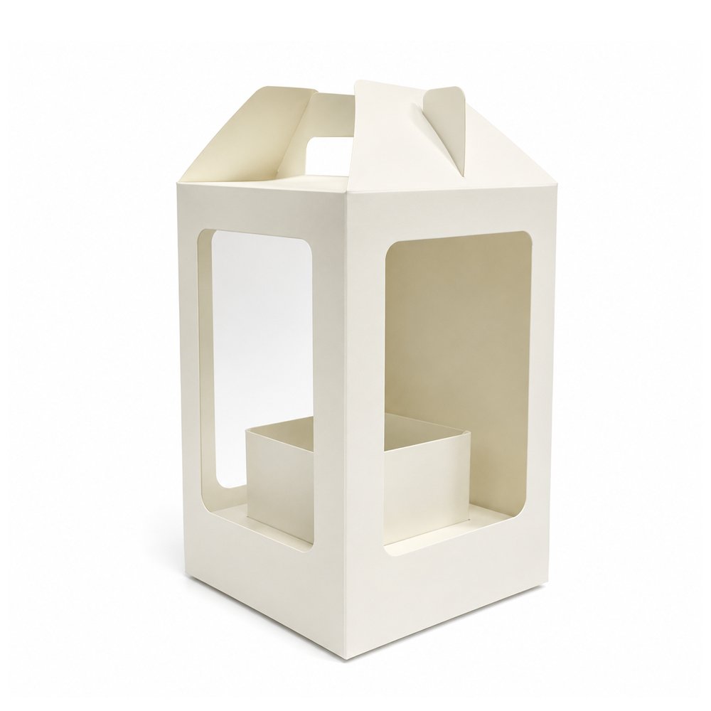 Cardboard Paper Bag - Image 5