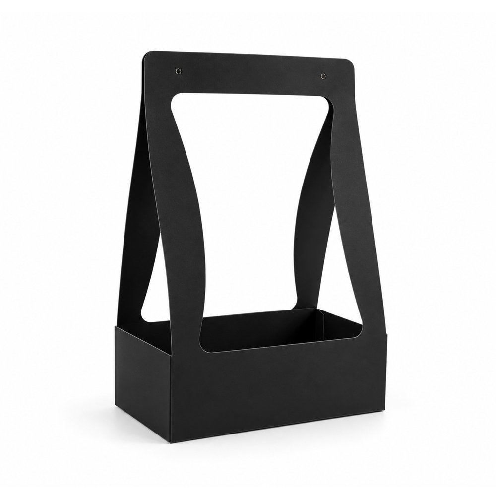 Cardboard Paper Bag - Image 3