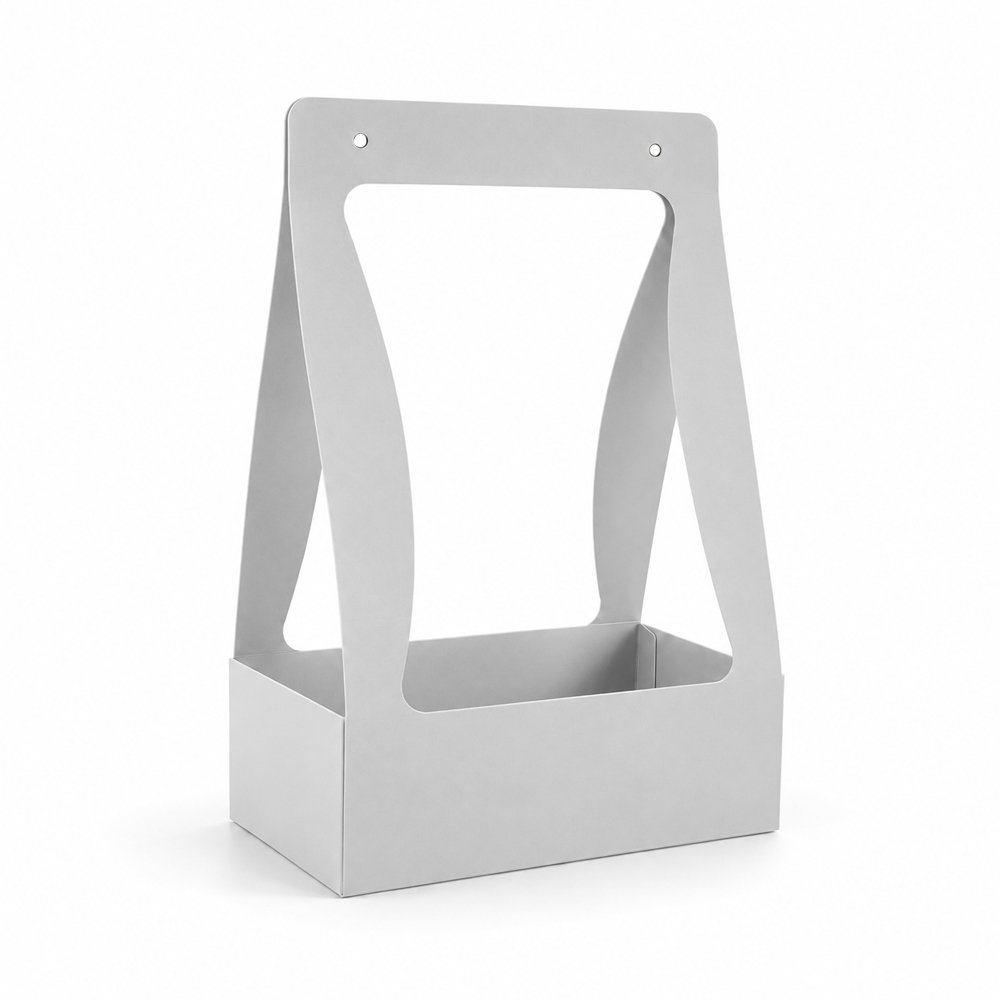 Cardboard Paper Bag - Image 5