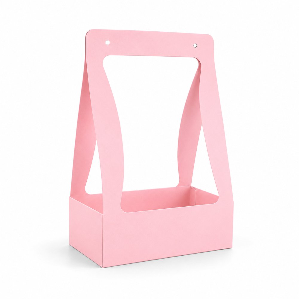 Cardboard Paper Bag