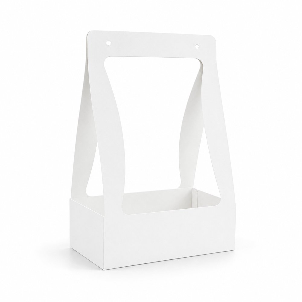 Cardboard Paper Bag - Image 6