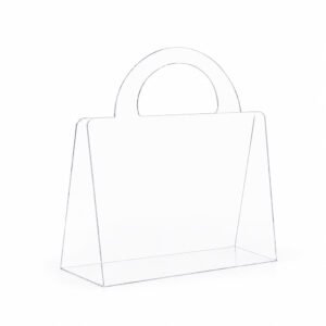 PET Flower Bag