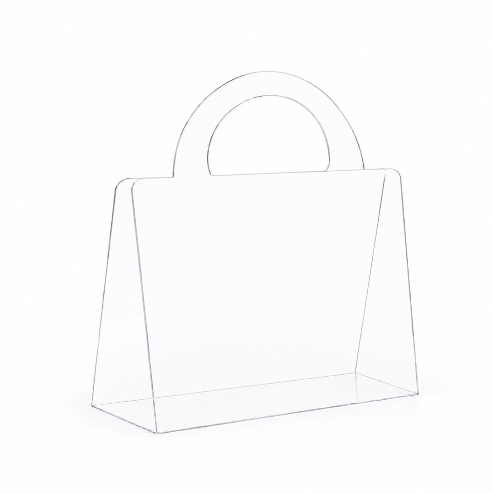 PET Flower Bag