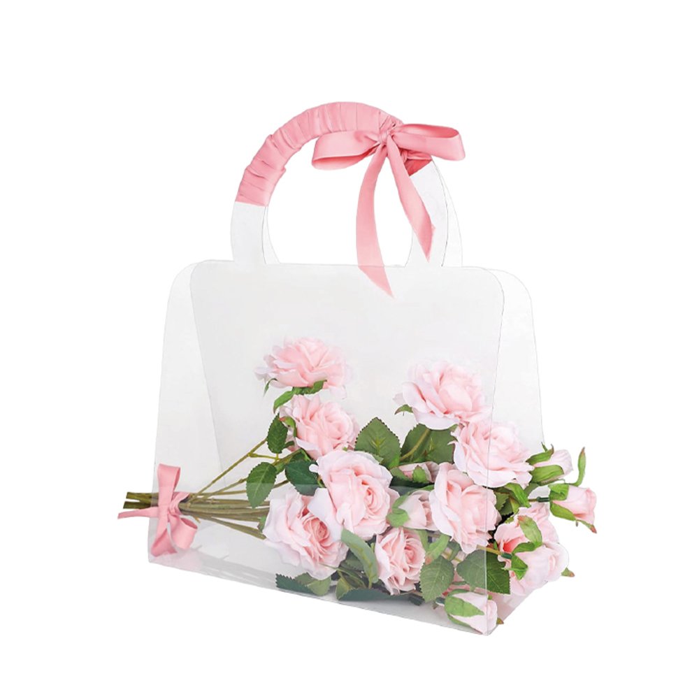 PET Flower Bag - Image 2