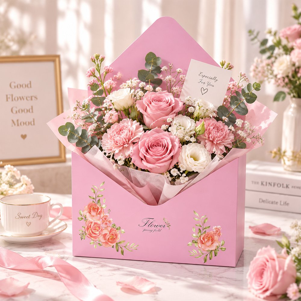 Envelope Box - Image 2