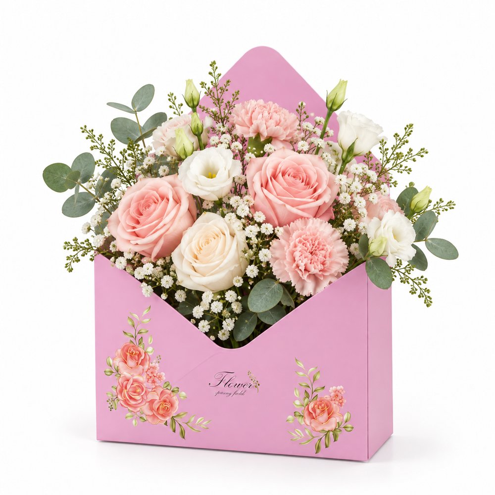 Envelope Box - Image 3