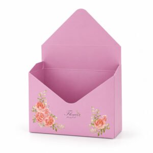 Envelope Box