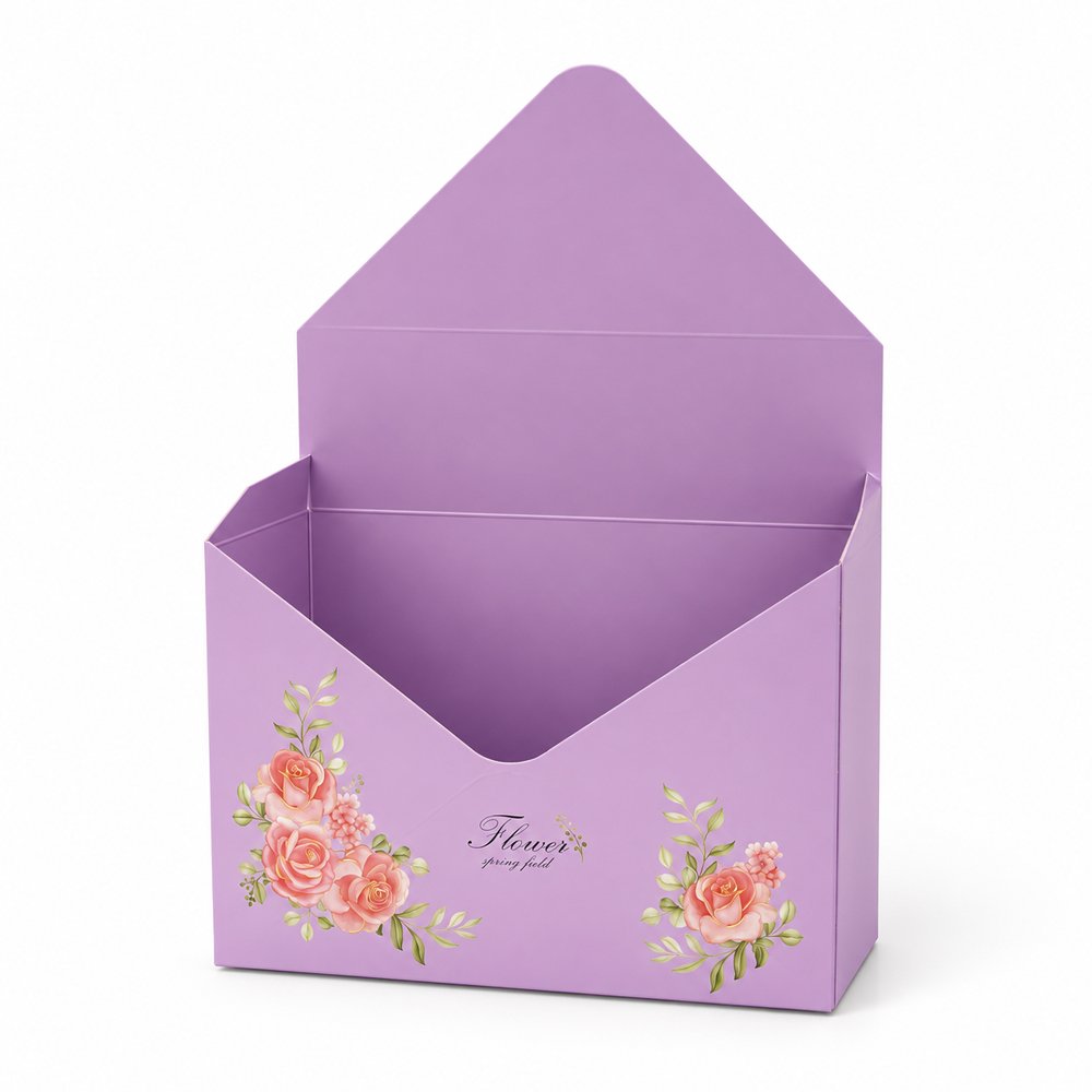 Envelope Box - Image 4