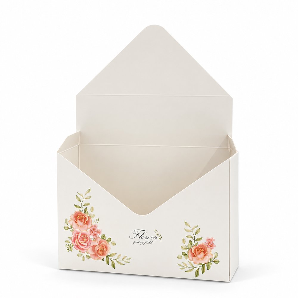 Envelope Box - Image 5
