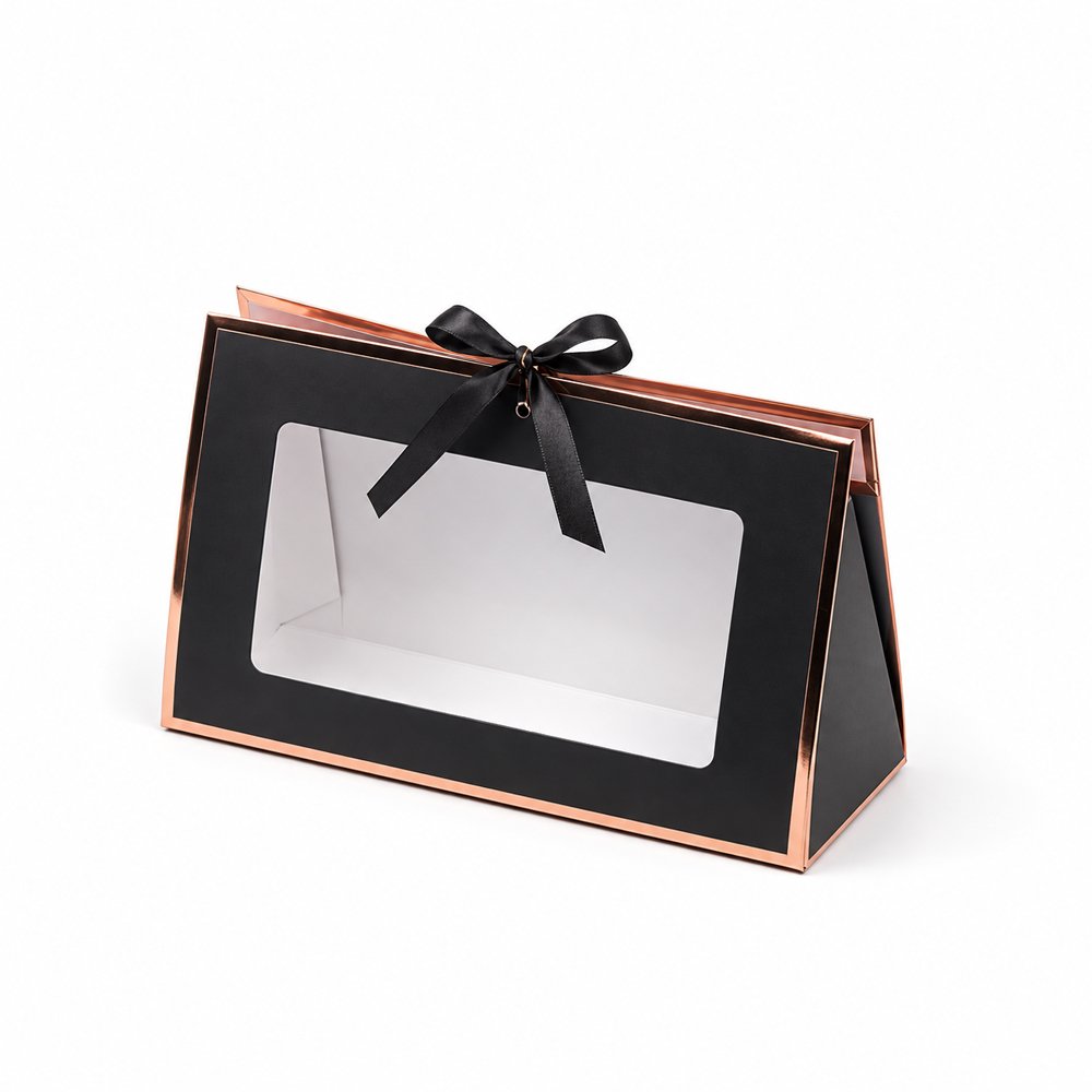 Cardboard Paper Bag - Image 2