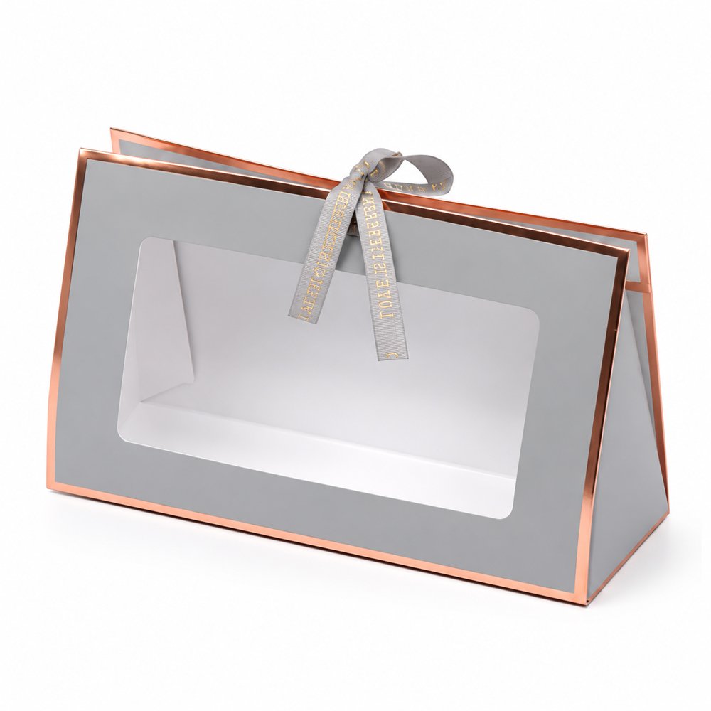 Cardboard Paper Bag - Image 5