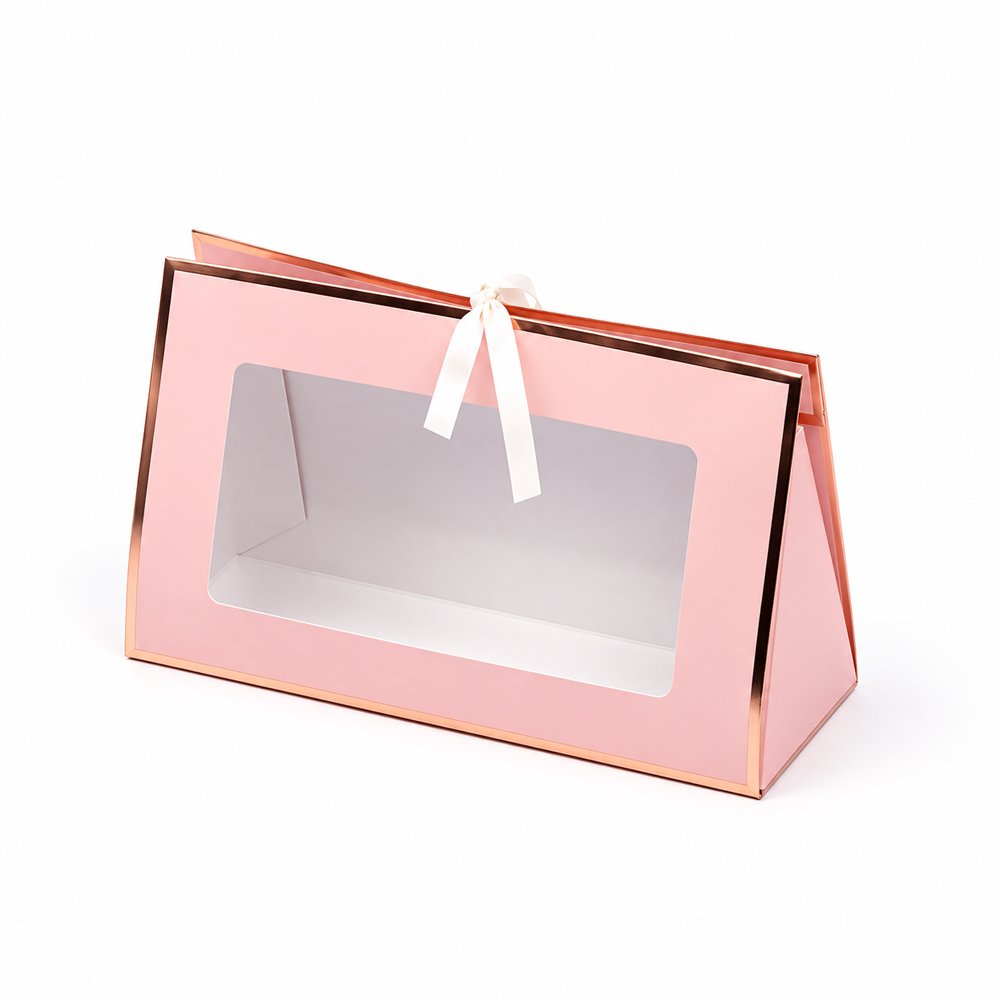 Cardboard Paper Bag