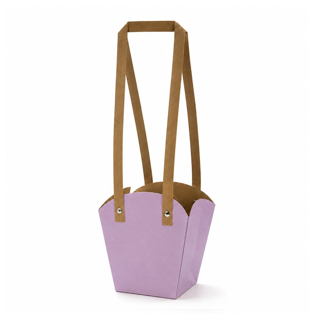 Waterproof Kraft Paper Bag - Image 3