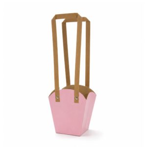 Waterproof Kraft Paper Bag