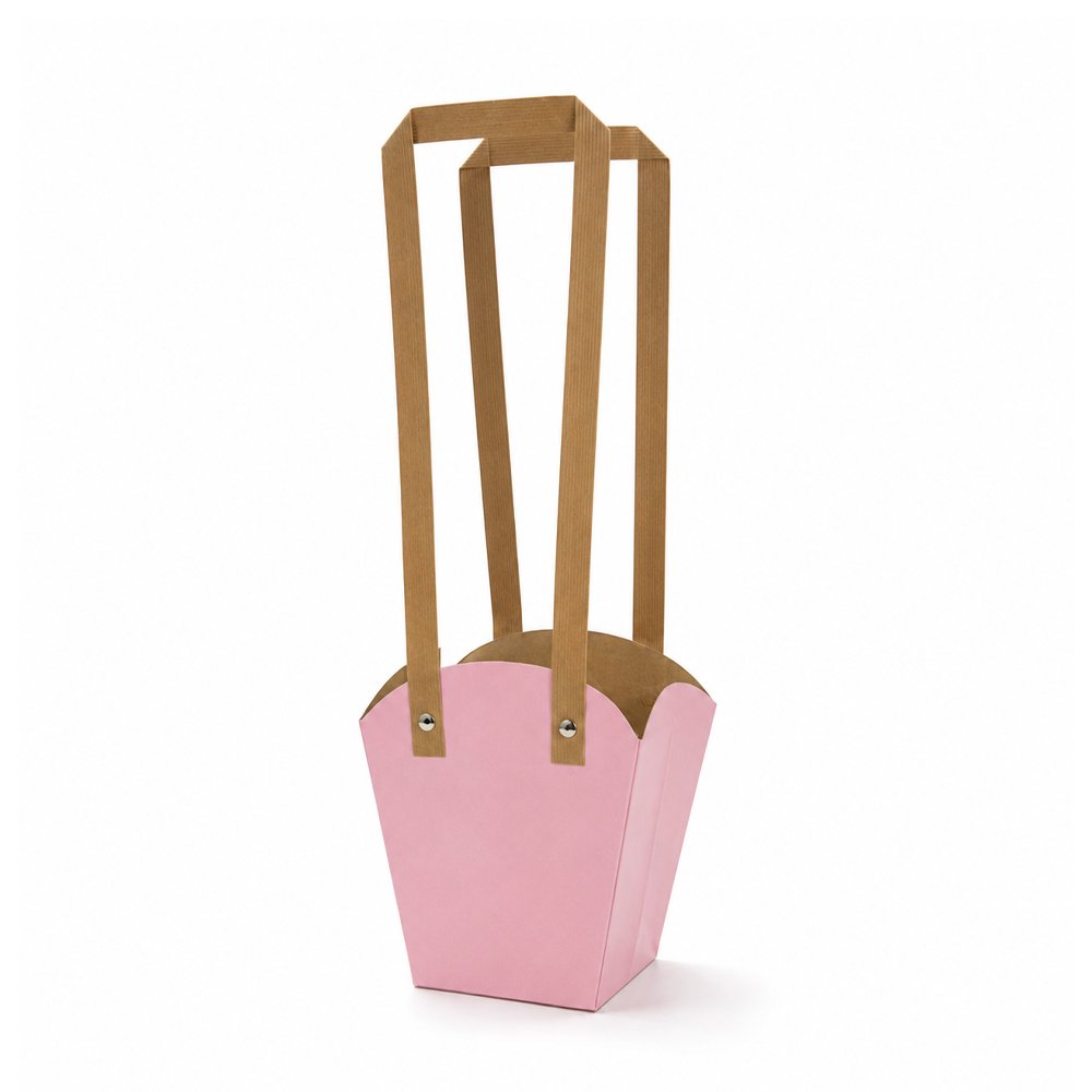 Waterproof Kraft Paper Bag