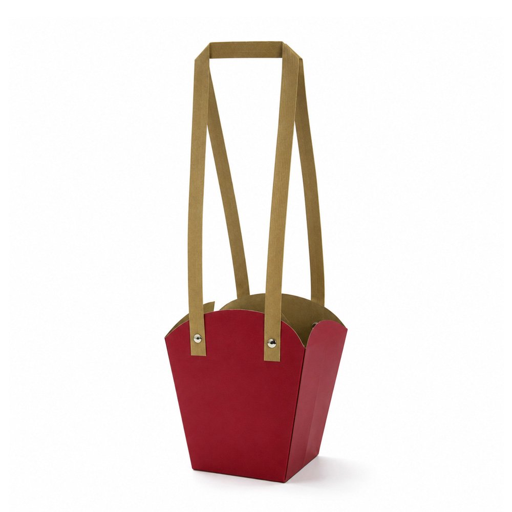 Waterproof Kraft Paper Bag - Image 4