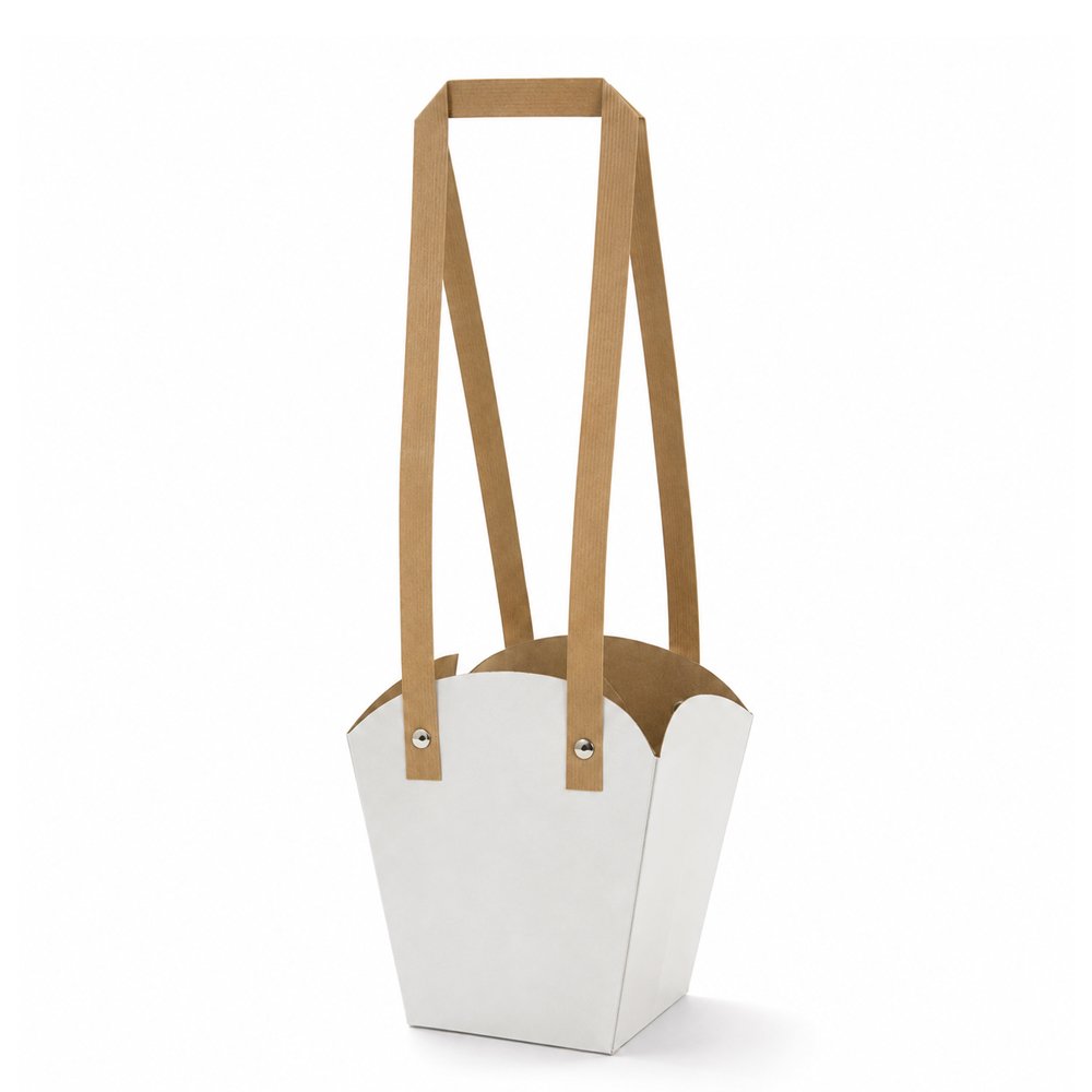 Waterproof Kraft Paper Bag - Image 5