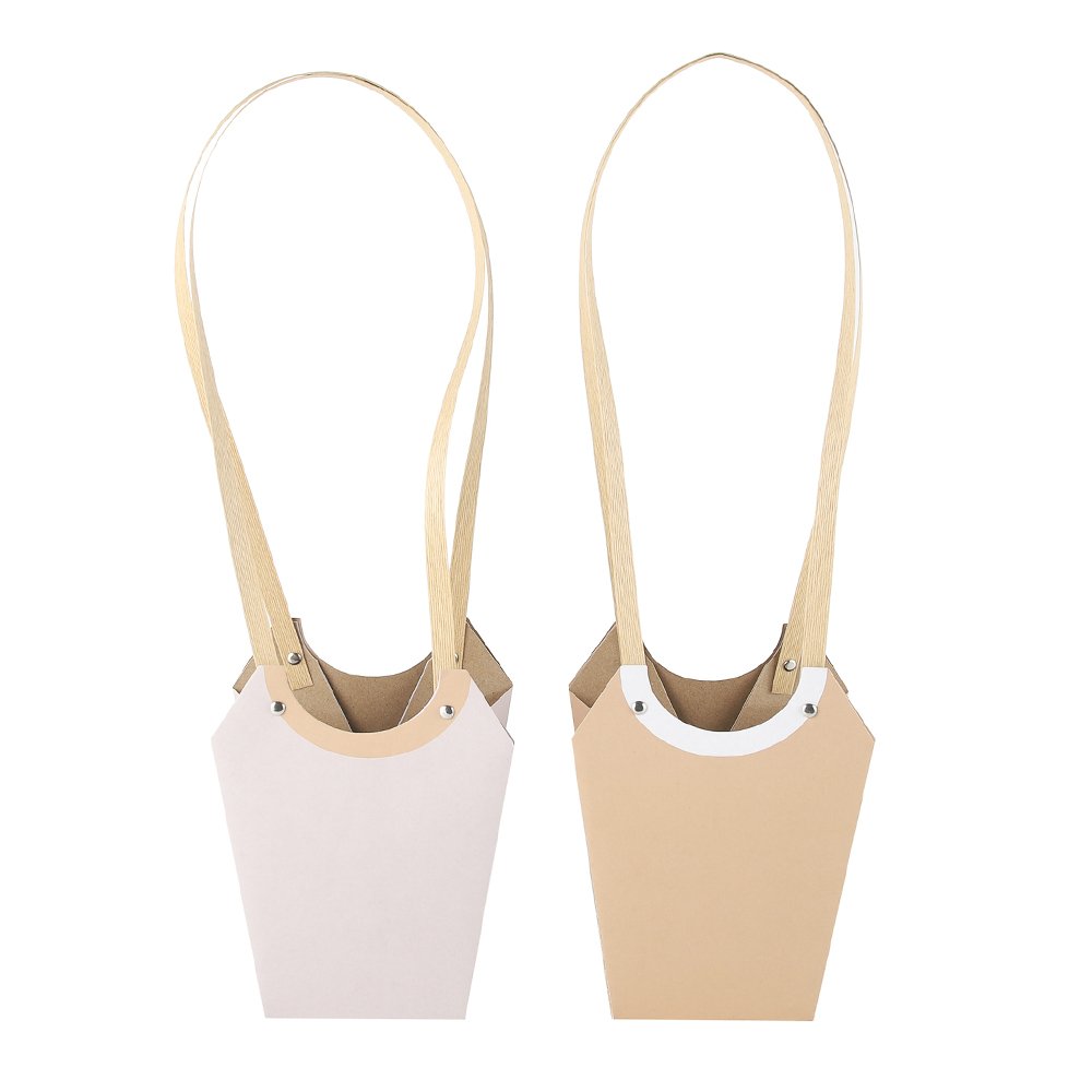 Waterproof Kraft Paper Bag - Image 4