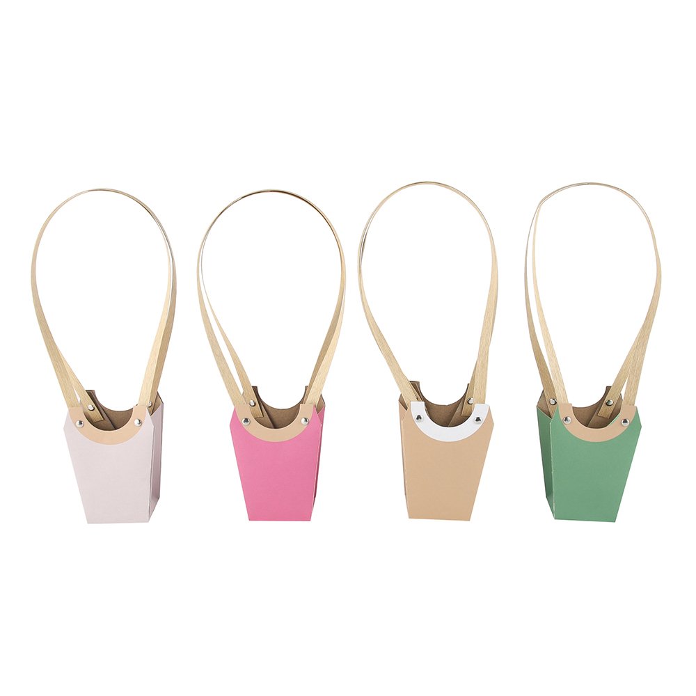 Waterproof Kraft Paper Bag - Image 5