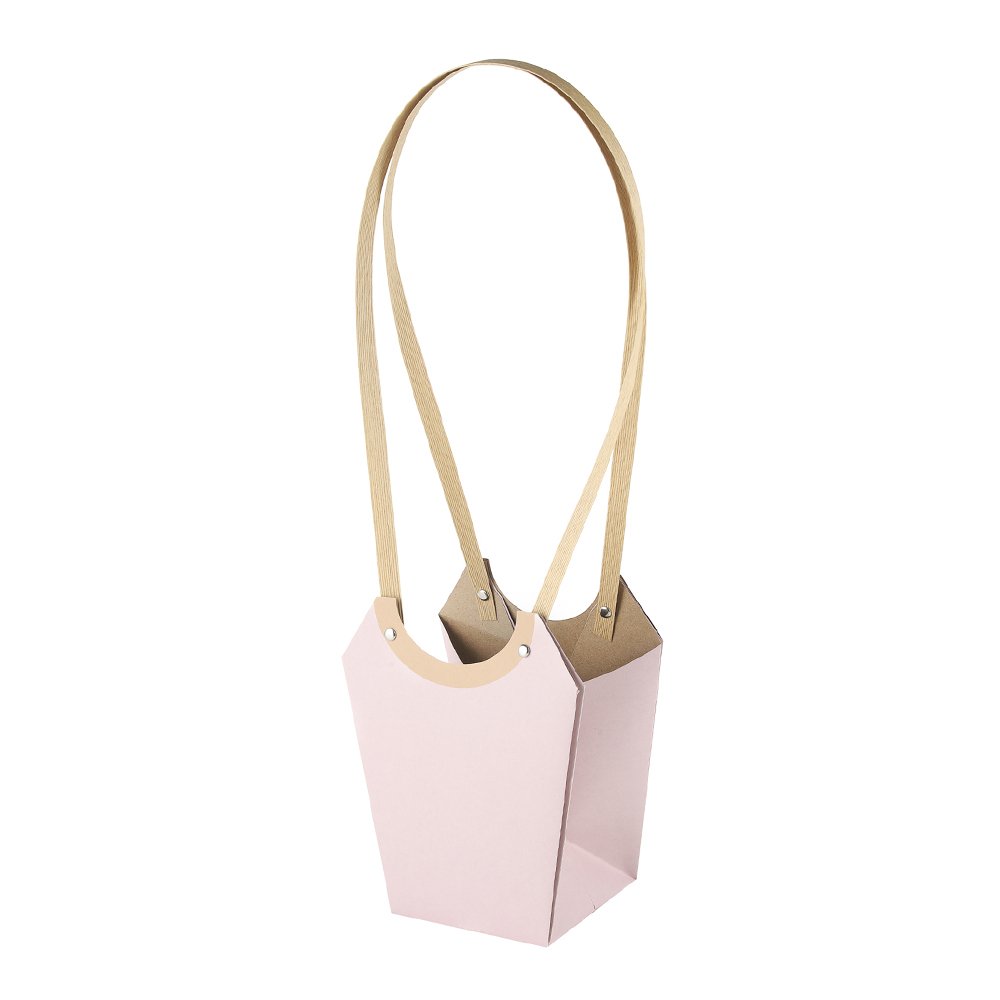 Waterproof Kraft Paper Bag