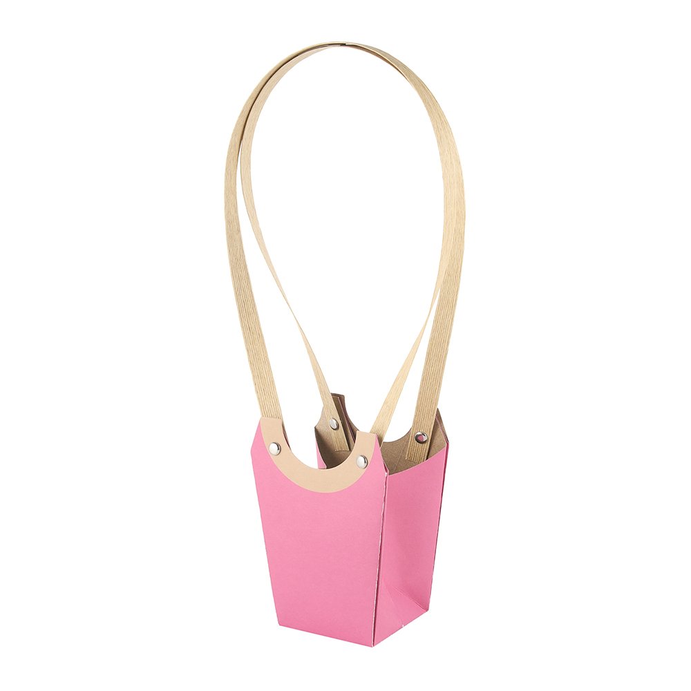 Waterproof Kraft Paper Bag - Image 6