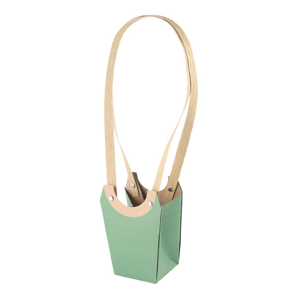 Waterproof Kraft Paper Bag - Image 7