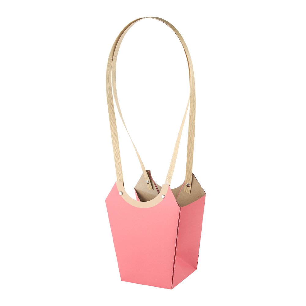 Waterproof Kraft Paper Bag - Image 8