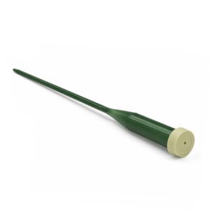 Floral Water Tube with Cap - 18 cm / 12 cc