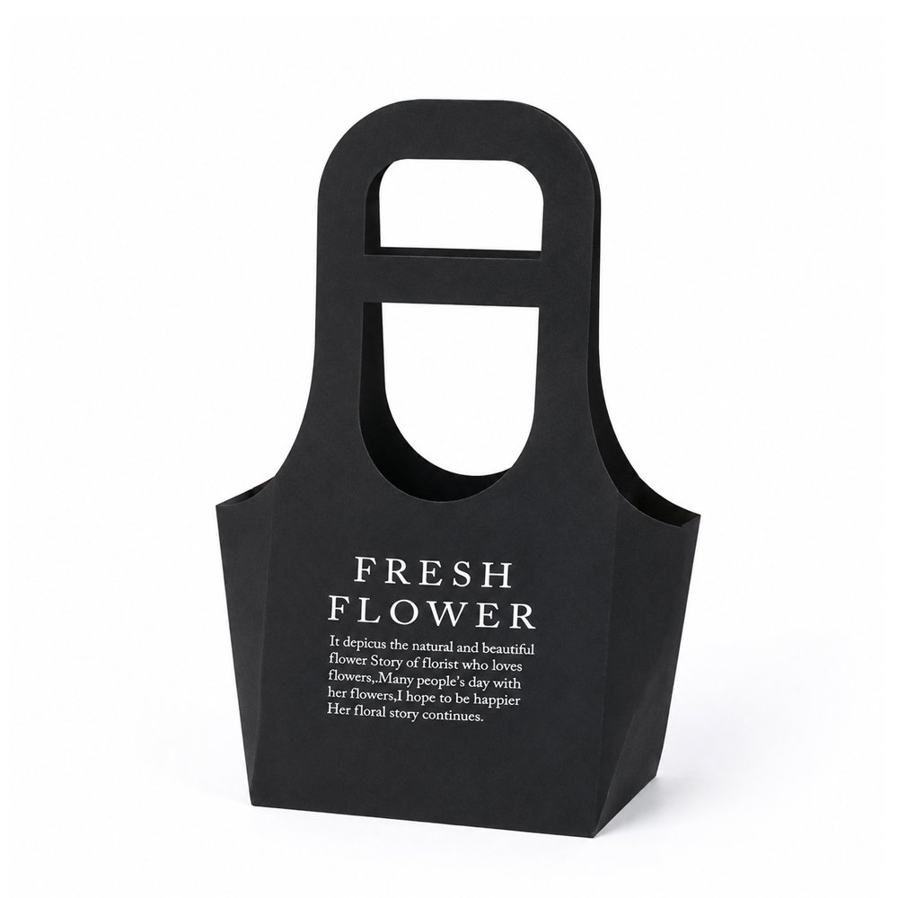 Kraft Paper Bag - Image 4