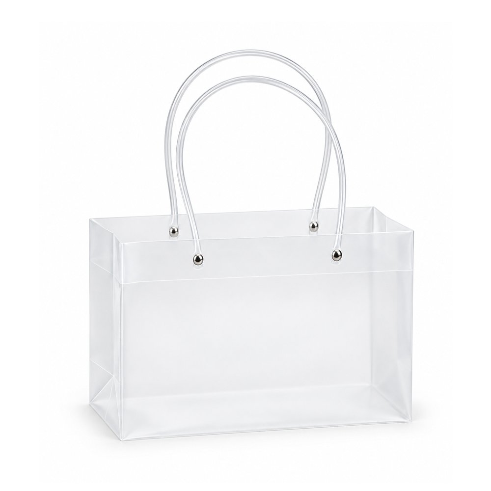 Rectangle PP Bag