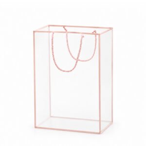 Rectangle PP Bag