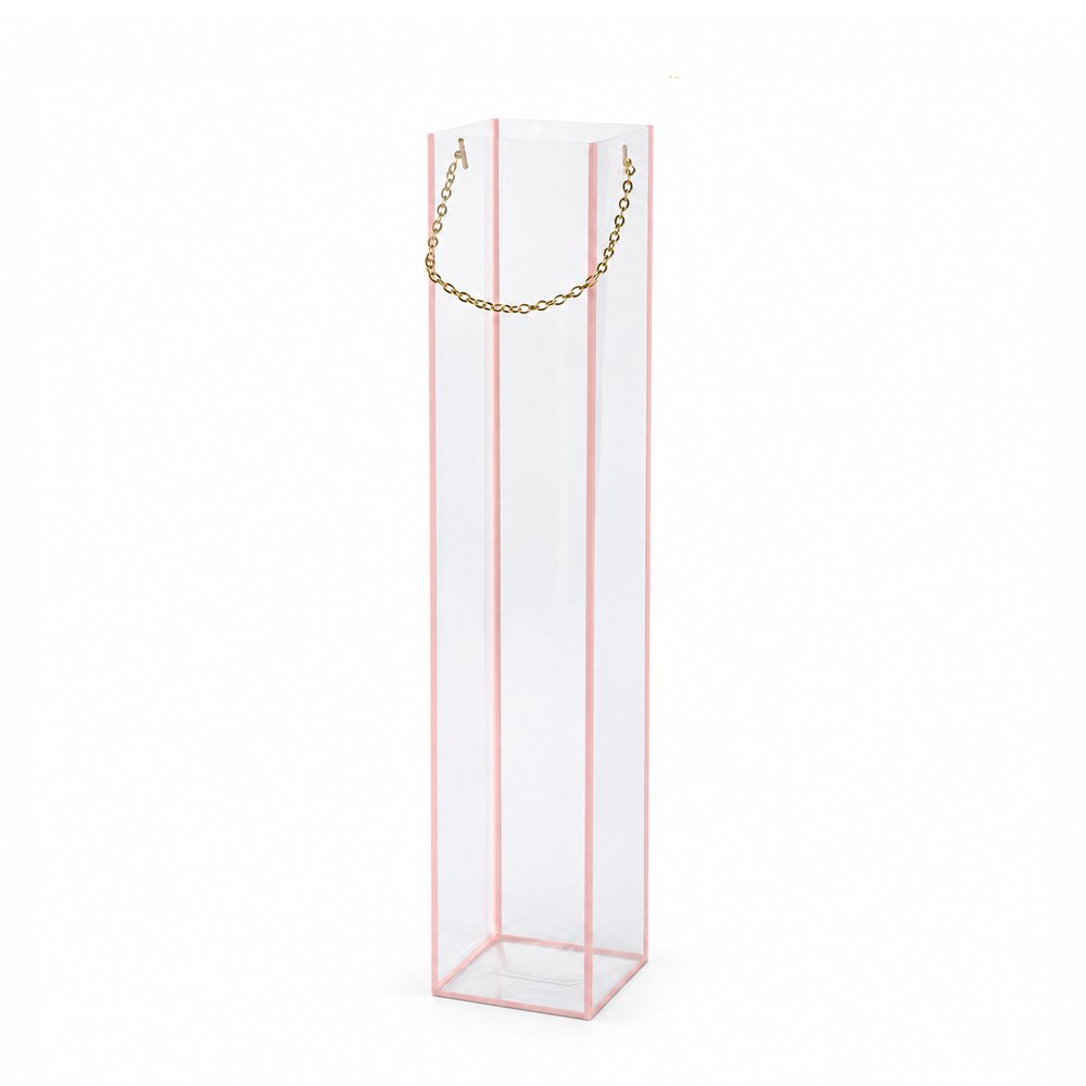 Rectangle PET Bag