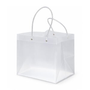 Square PP Bag