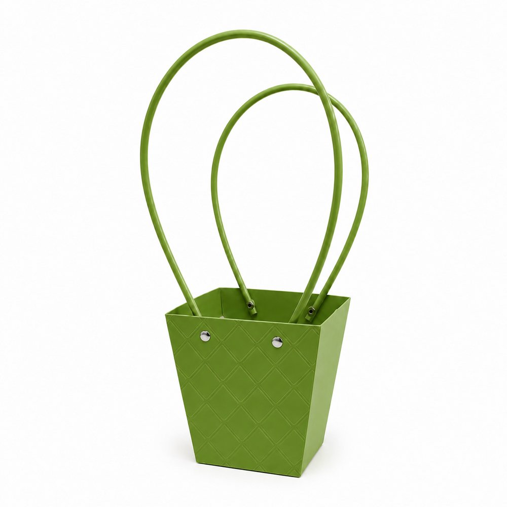 Embossed T-Shape Waterproof Cardboard Paper Bag - Image 6