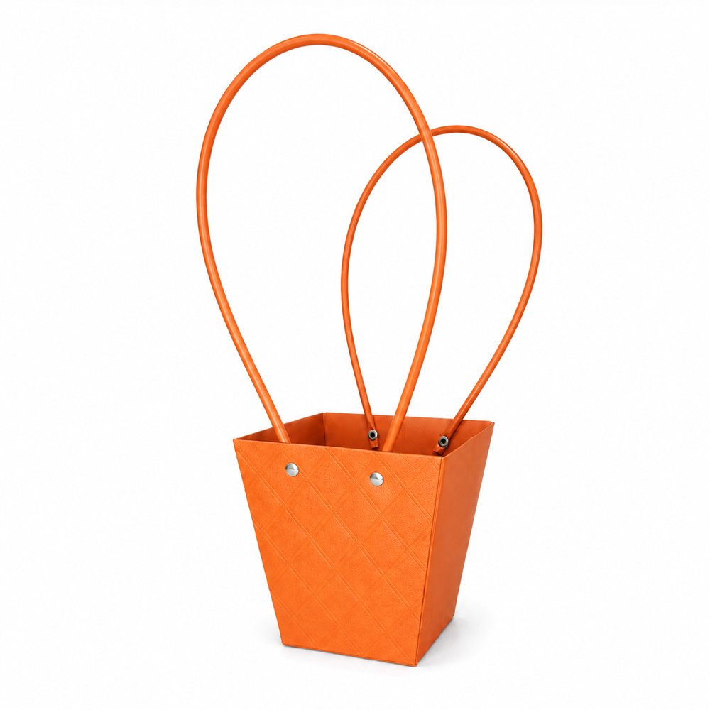 Embossed T-Shape Waterproof Cardboard Paper Bag - Image 7