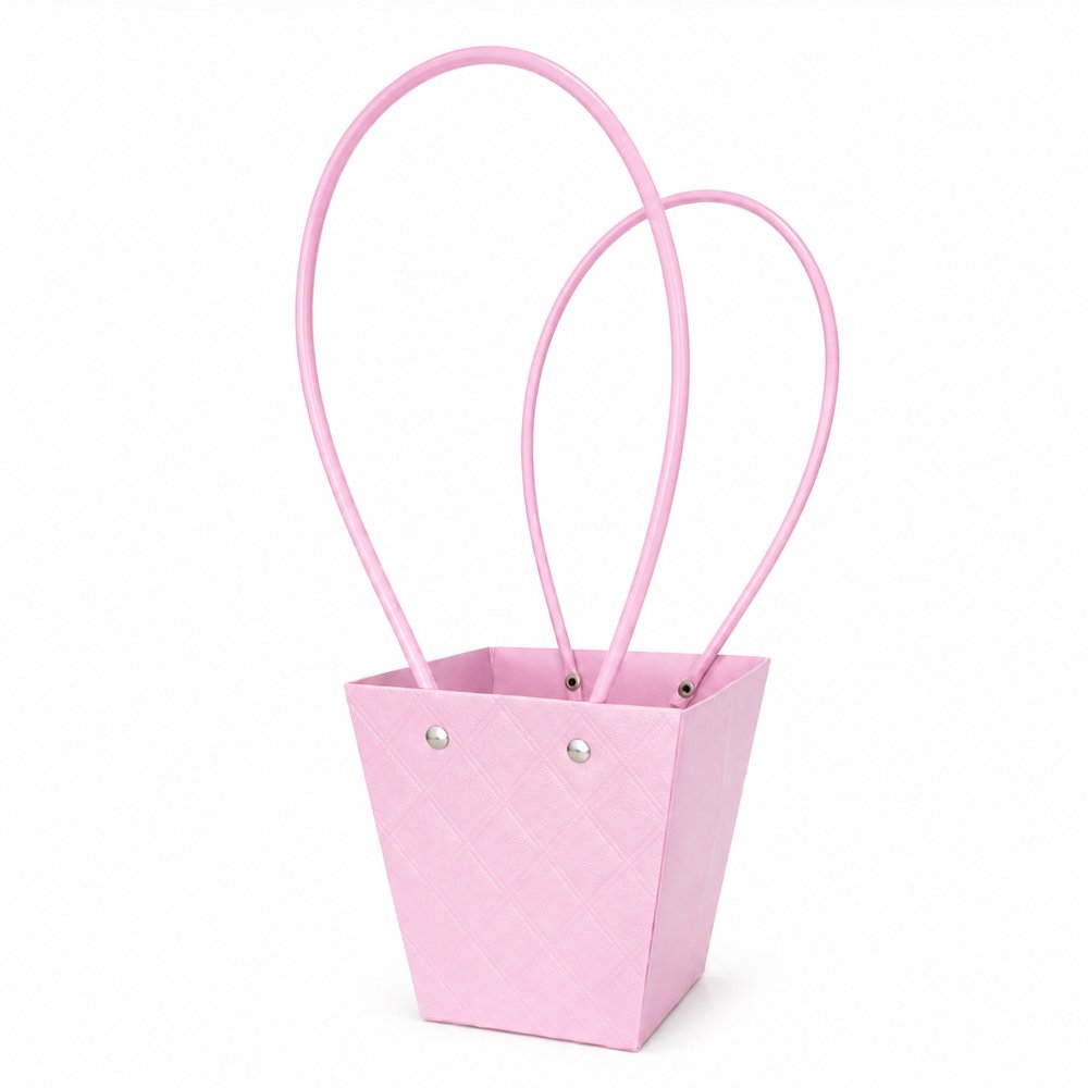 Embossed T-Shape Waterproof Cardboard Paper Bag - Image 8