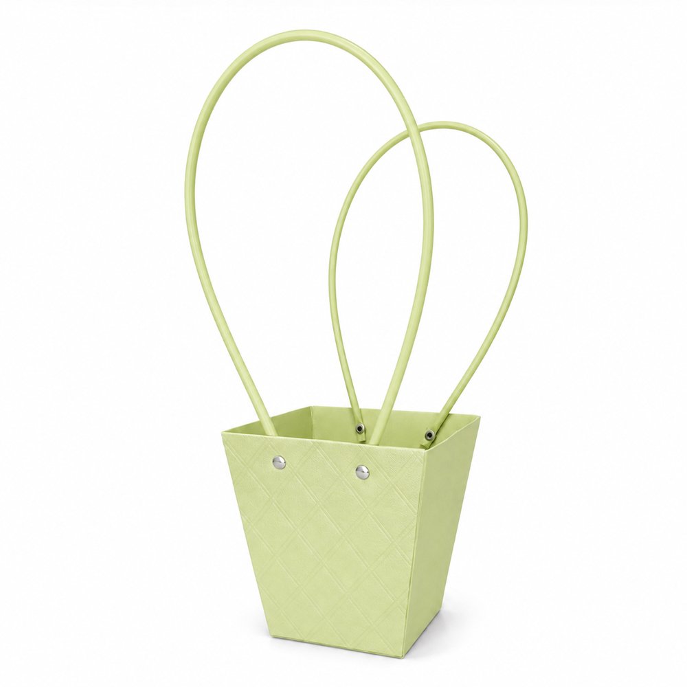 Embossed T-Shape Waterproof Cardboard Paper Bag - Image 9