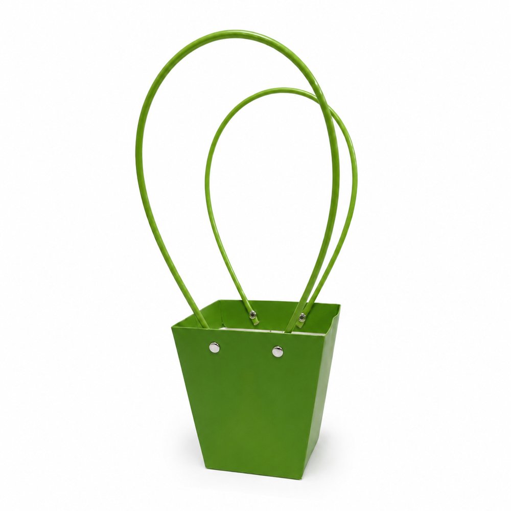 T-Shape Plain Waterproof Cardboard Paper Bag - Image 10