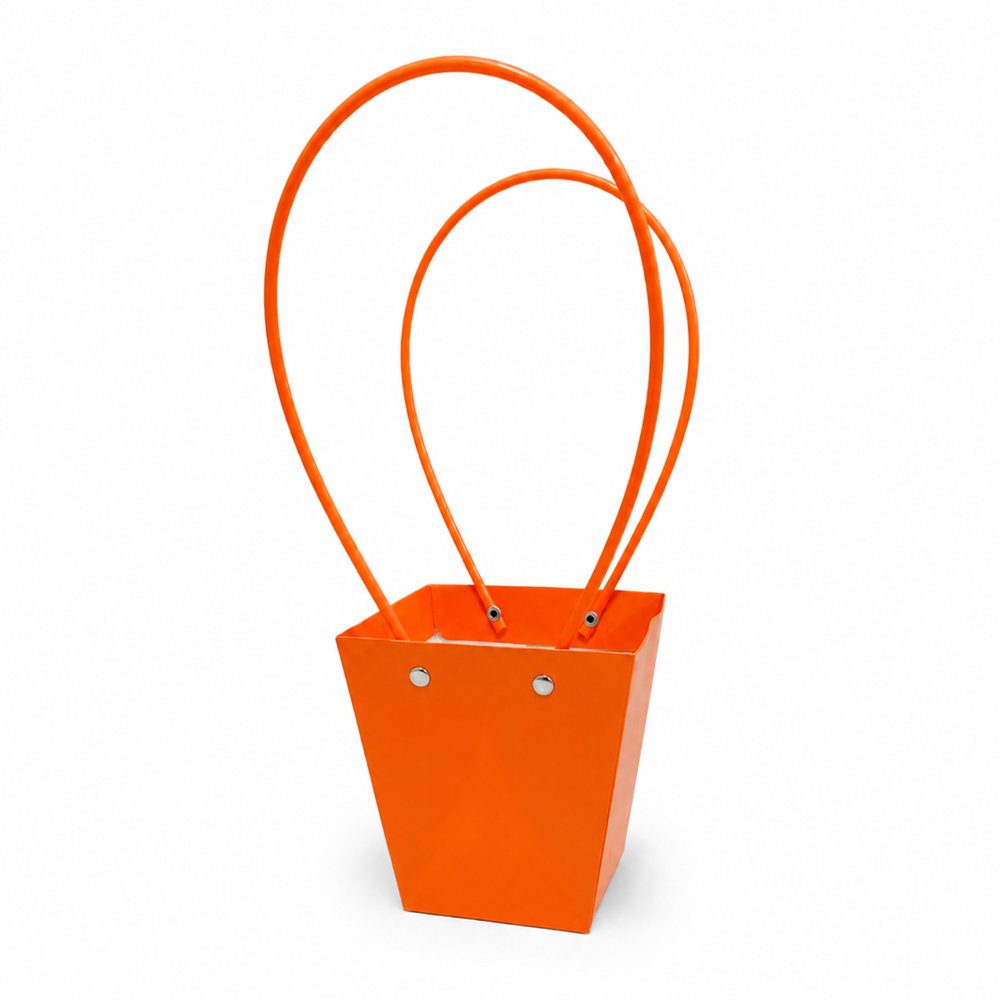 T-Shape Plain Waterproof Cardboard Paper Bag - Image 11