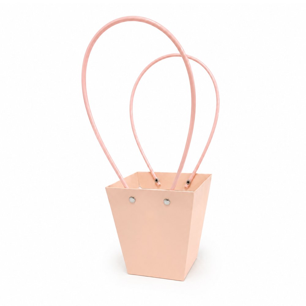 T-Shape Plain Waterproof Cardboard Paper Bag - Image 12