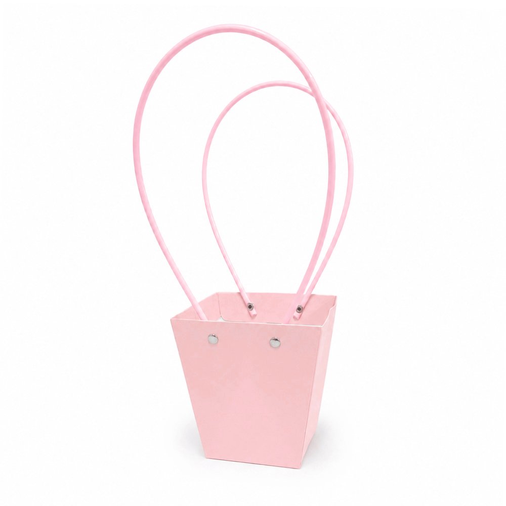 T-Shape Plain Waterproof Cardboard Paper Bag - Image 13