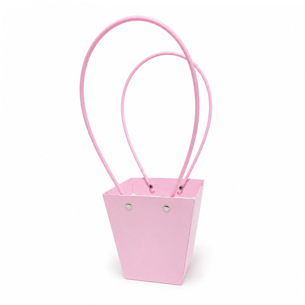 T-Shape Plain Waterproof Cardboard Paper Bag - Image 14