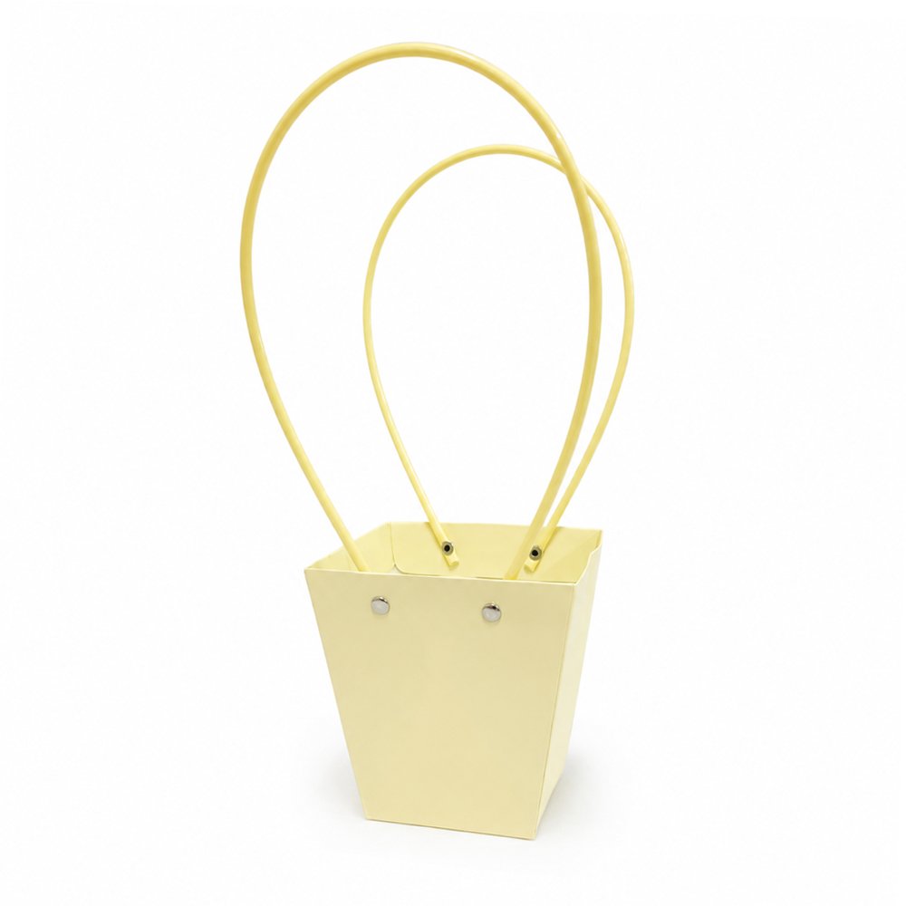 T-Shape Plain Waterproof Cardboard Paper Bag - Image 17