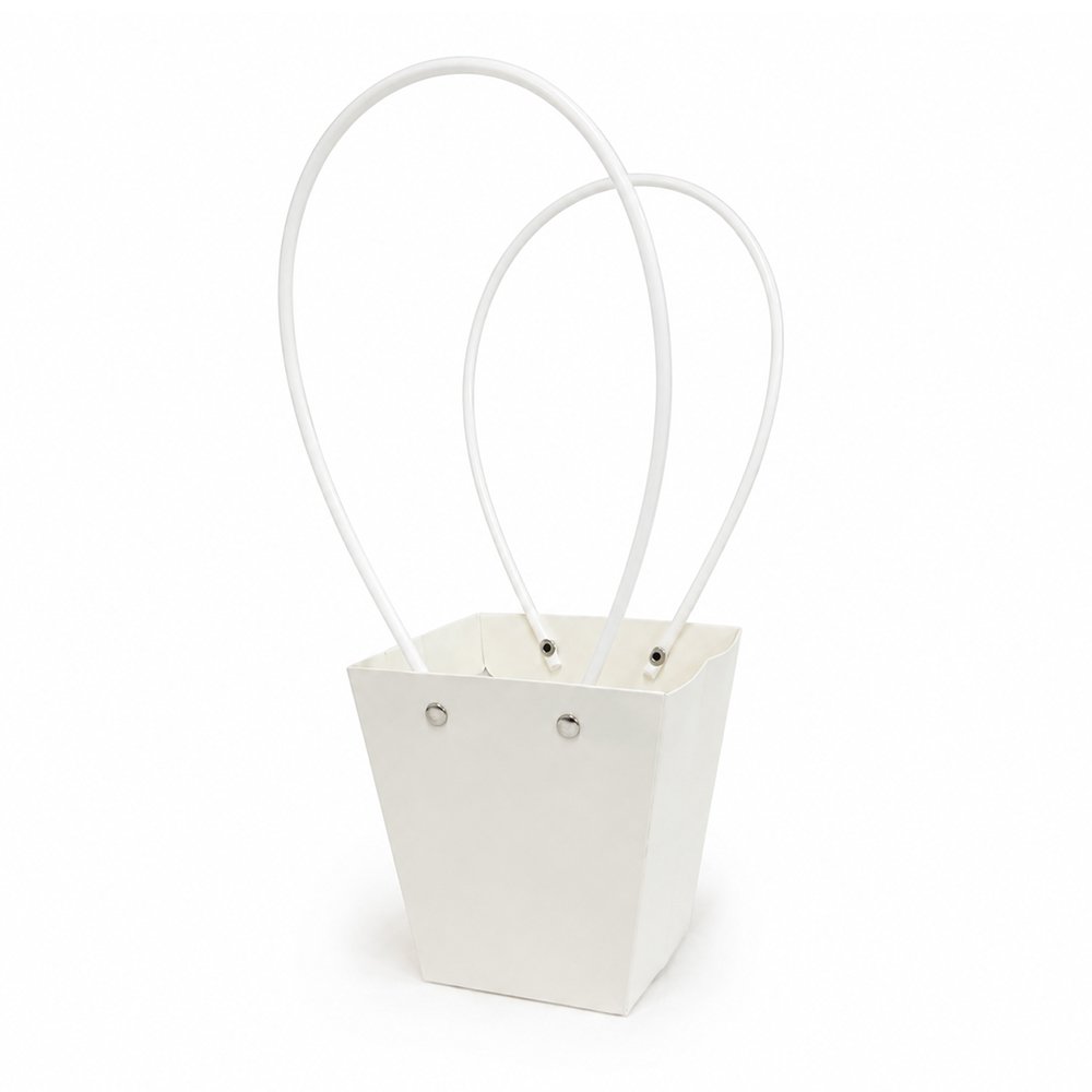 T-Shape Plain Waterproof Cardboard Paper Bag - Image 18