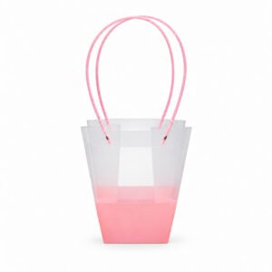 T-Shape PP Bag